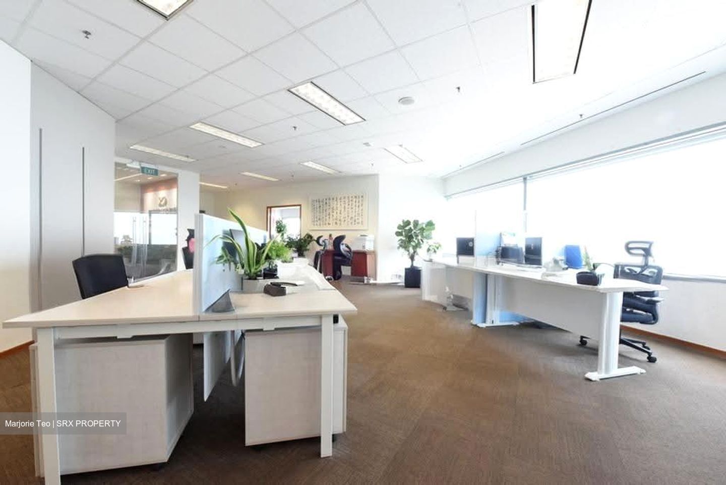 Suntec City (D1), Office #638722621
